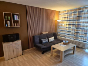 Ferienwohnung Geyersberg inklusive aktivCARD Bayerischer Wald